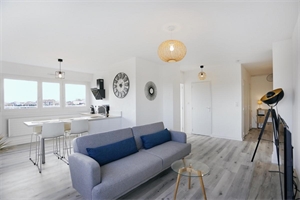 t2 à la location -   42300  ROANNE, surface 53 m2 location t2 - UBI483985847